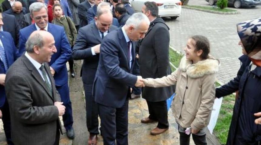 Ak Partili Erol Kaya: İdam Anayasa Değişikliğinin Ardından G&uuml;ndemde Olacak