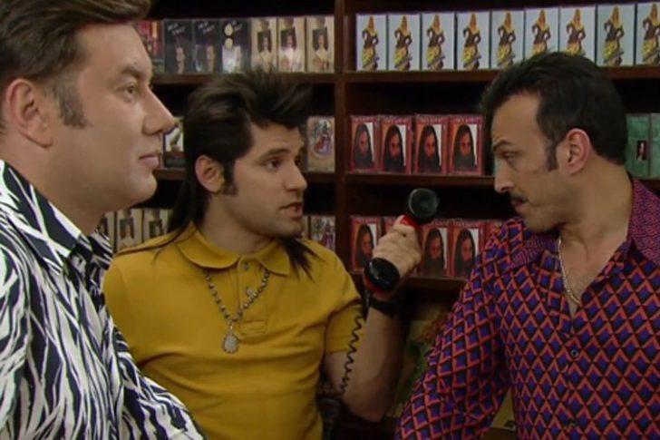 Seksenler 112. Bölüm Galerisi G1