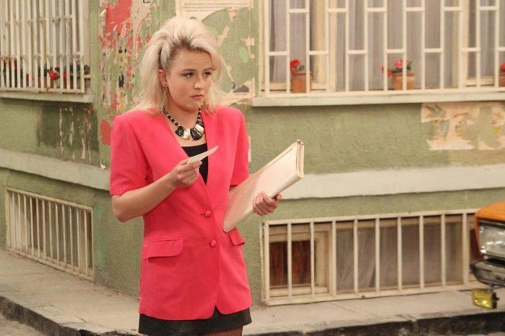 Seksenler 112. Bölüm Galerisi G2