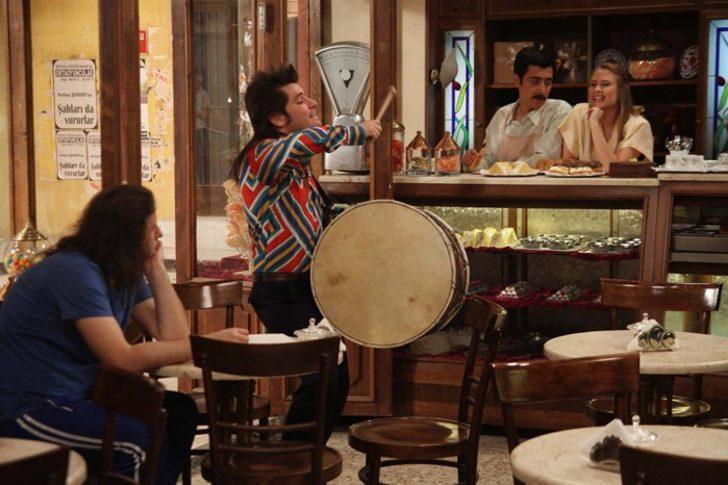 Seksenler 112. Bölüm Galerisi G3