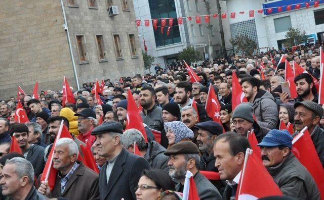 Chp’li İnce: “hollanda Haddini Bil Terbiyesizlik Yapma”