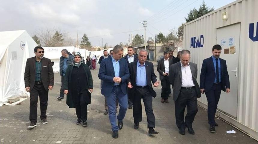 T&uuml;rkiye Petrolleri Genel M&uuml;d&uuml;r&uuml; Besim Şişman: