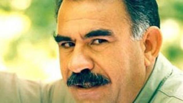Abdullah Öcalan'a 15 yılda 4 müdür