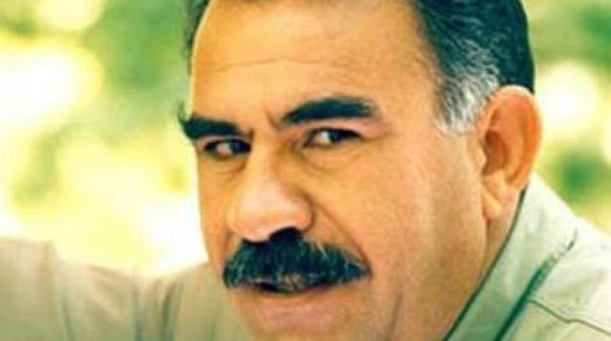BDP'liler Öcalan ile fotoğraf çekti