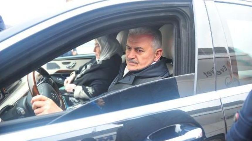 Yıldırım: T&uuml;rkiye Bunun Cevabını En Ağır Şekilde Verecek (2)