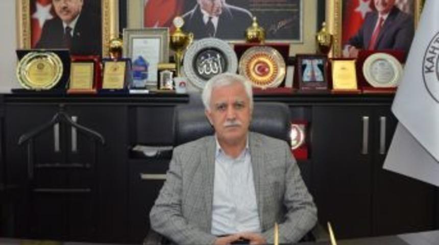 Başkan Toprak İstiklal Marşının Kabul&uuml;n&uuml; Kutladı