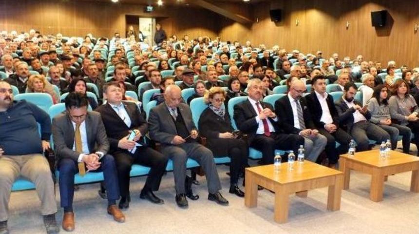 Berhan Şimşek: Paketin 8 Maddesi Esad Anayasasından Alıntı