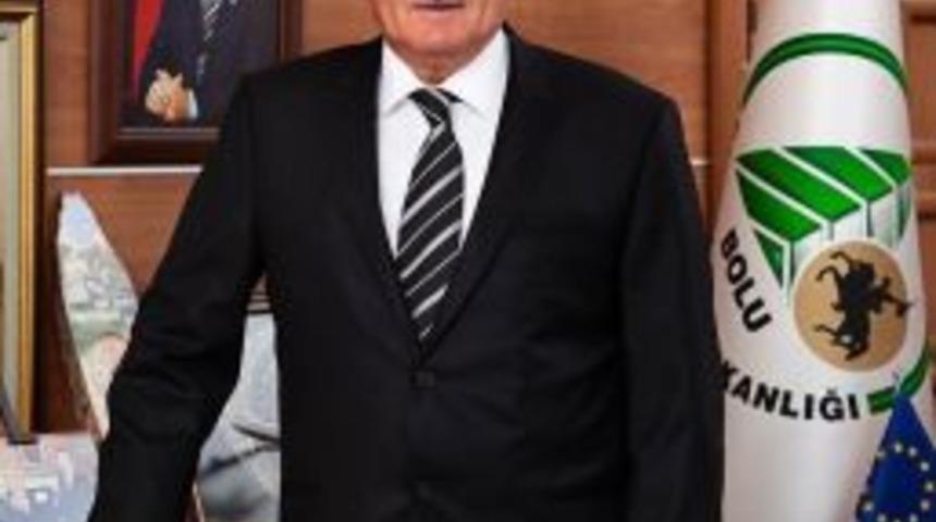 Başkan Yılmaz Referandumu Değerlendirdi