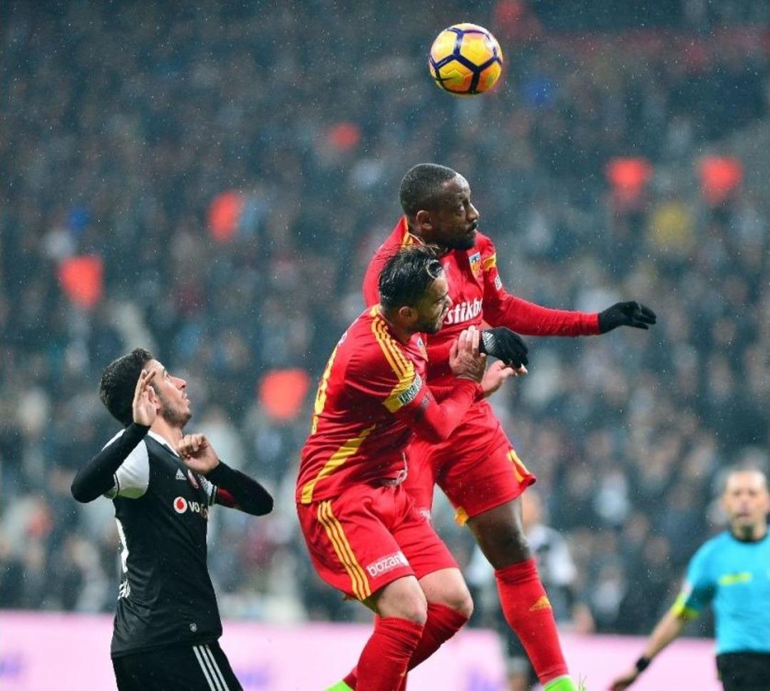 Spor Toto S&uuml;per Lig