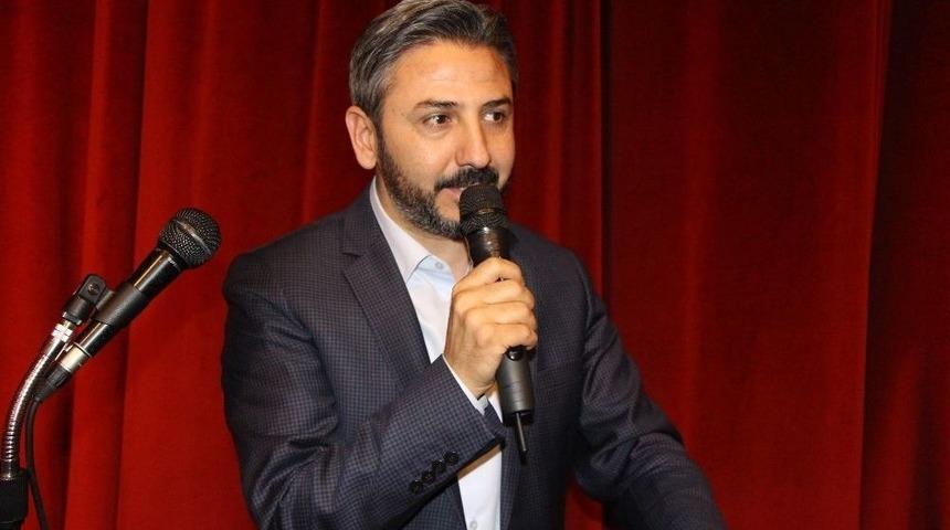 Tbmm Başkan Vekili Aydın: &ldquo;batı, Demokrasi Adına Ne S&ouml;ylediyse Hepsini Bir Gecede Heba Etti&rdquo;
