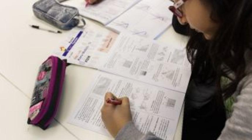 Eğitimciler 2017 Ygs&rsquo;yi Yorumladı