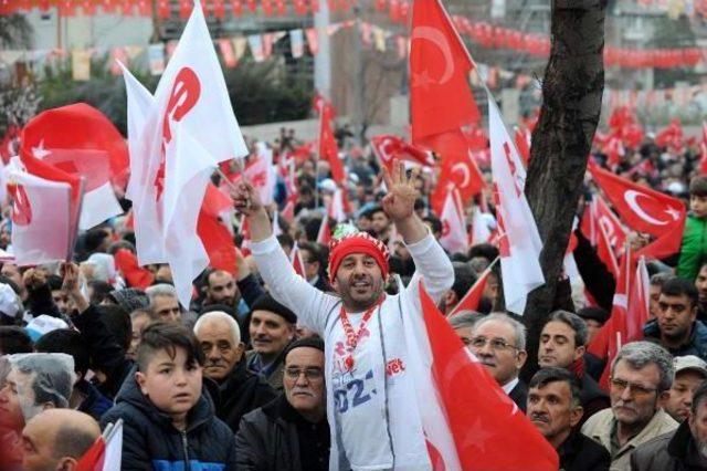 Yıldırım: Türkiye Bunun Cevabını En Ağır Şekilde Verecek (3)