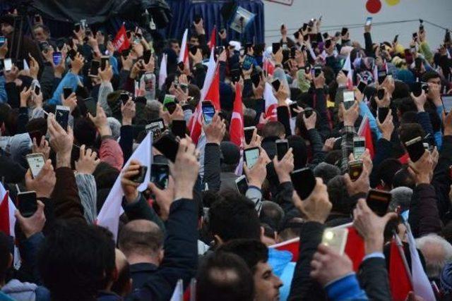 Yıldırım: Türkiye Bunun Cevabını En Ağır Şekilde Verecek (3)