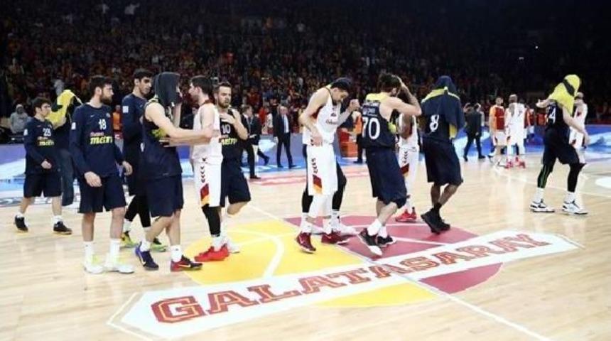 Fenerbahçe'den Derbi Sonrası Açıklama: "yine Çirkin Olaylar"
