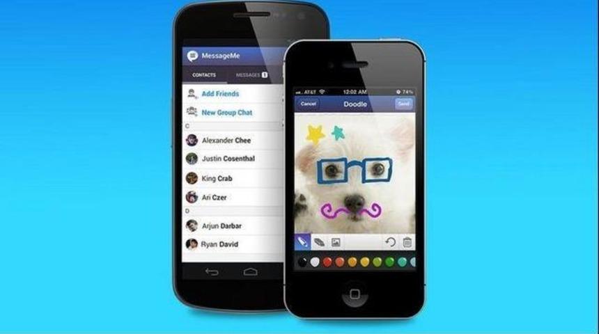 İşte cepten bedava haberleşmenin 5 yolu!