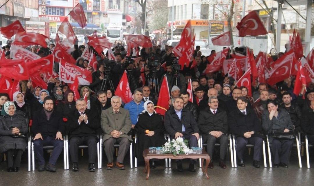 Selim Temurci: "t&uuml;rkiye 16 Nisan&rsquo;da Yeniden Ayağa Kalkacak"