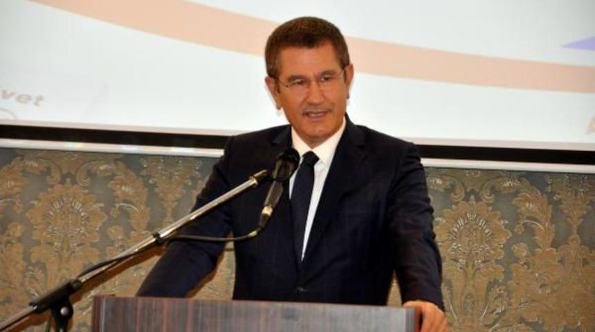 Canikli: Avrupa'da &Ccedil;&ouml;k&uuml;ş Başladı (5)