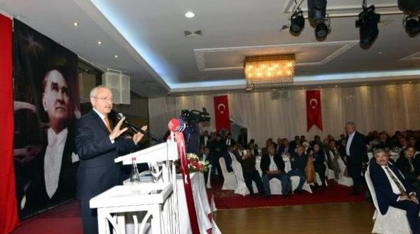 Kılı&ccedil;daroğlu, Adana'da (5)