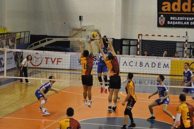 Voleybol Efeler Ligi