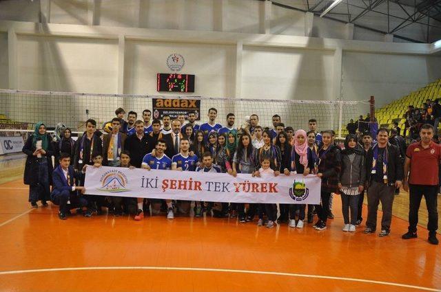 Voleybol Efeler Ligi