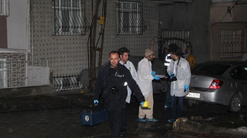 Uyuşturucu Satıcısı Dehşet Sa&ccedil;tı Gen&ccedil; Kız Hayatını Kaybetti