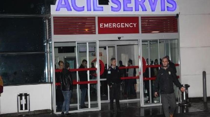 Bah&ccedil;elievler'de Bir Gen&ccedil; Kız &Ouml;ld&uuml;r&uuml;l&uuml;rken Bir Kişi Yaralandı