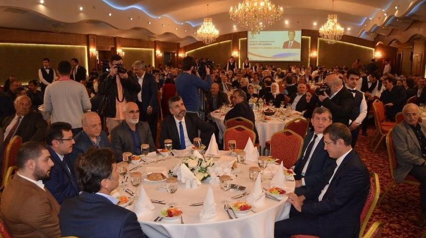 Başbakan Yardımcısı Canikli: &ldquo;bu Millet Kılı&ccedil;daroğlu&rsquo;na &Ccedil;ok Tokat Vurdu Ama Akıllanmadı&rdquo;