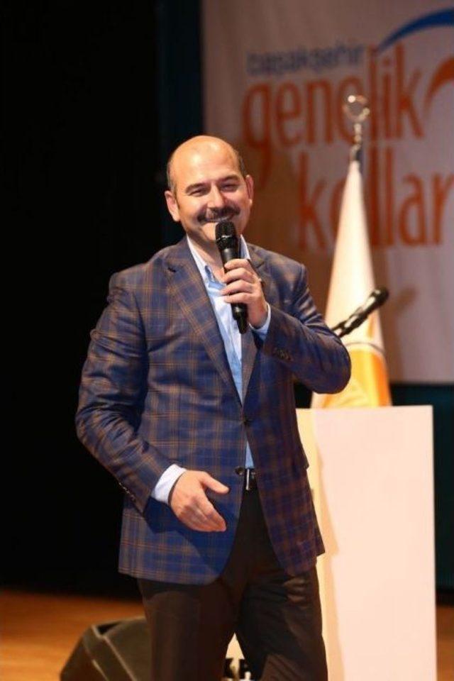 Süleyman Soylu: 