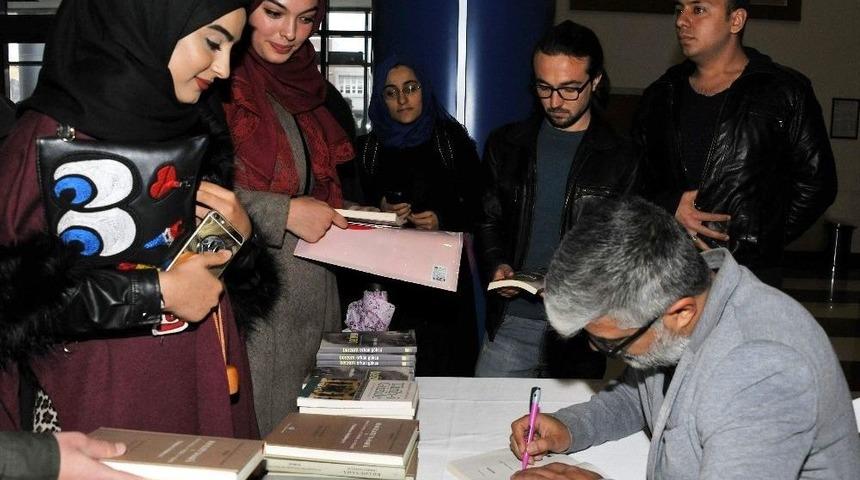 Aydın&rsquo;da &ldquo;muhteşem &Ccedil;ağın M&uuml;tevazı &Ccedil;ocukları; Sel&ccedil;uklular&rdquo; Konferansı