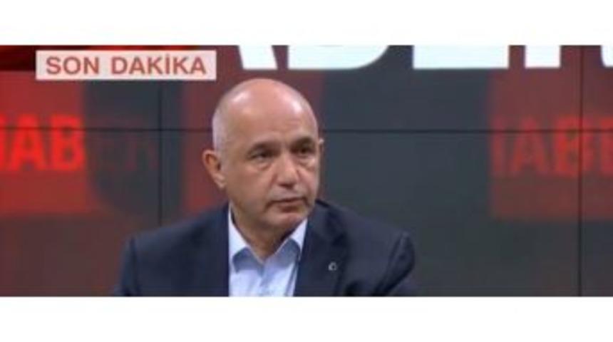 Milletvekili Ilıcalı; "bakanlarımıza Yapılanlar Affedilemez"