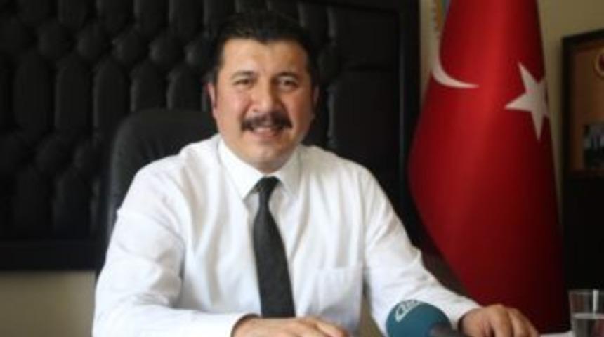 T&uuml;rk Harb-iş&rsquo;ten &rsquo;&ccedil;alışma Hayatında Milli Seferbelik&rsquo; Programına Tam Destek