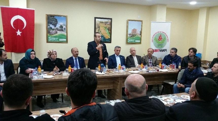 Egemen Bağış&rsquo;tan Hollanda&rsquo;ya Sert S&ouml;zler: "&ccedil;ağdaşlığınız Yerin Dibine Batsın&rdquo;