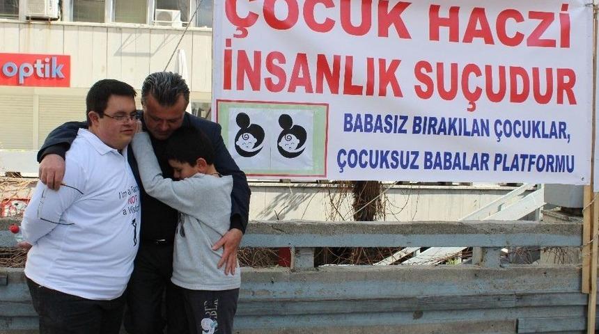 (&ouml;zel Haber) İcralık Evlat Devri Sona Eriyor