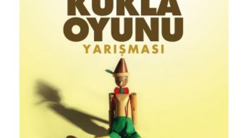 Forum Bornova Kukla Oyunu Yarışması &Ouml;d&uuml;llerinde Geri Sayım