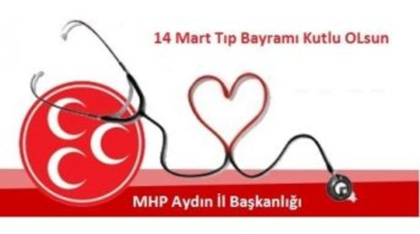 Pehlivan; &ldquo;t&uuml;rk Hekimlerine, Sağlık &Ccedil;alışanlarına Saygı, T&uuml;rk Milletine Saygıdır&rdquo;