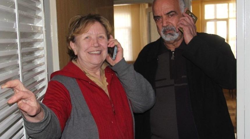 Adanalı &Ccedil;ift Dolandırıcılara Kanmadı