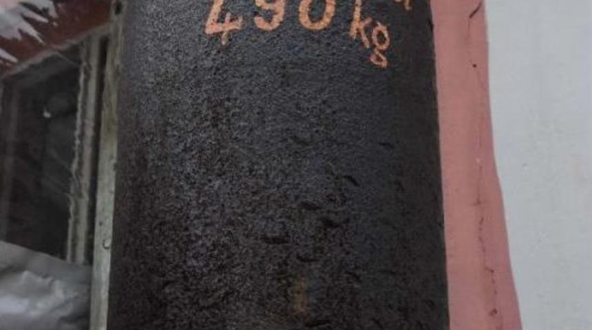 Asırlık Savaş Anılarına Yarım Asırdır Ev Sahibi