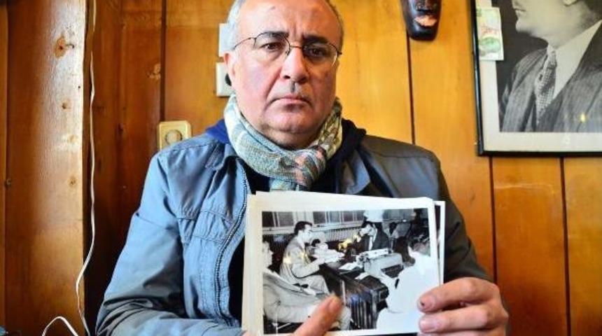 Adnan Menderes'in Yassıada G&uuml;nleri, Antikacıda