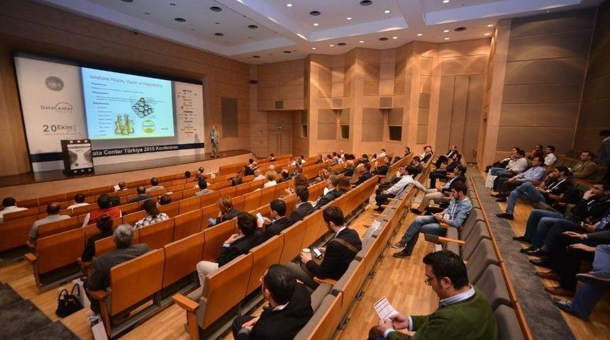 2017 Data Center T&uuml;rkiye Konferansı İ&ccedil;in Geri Sayım Başladı