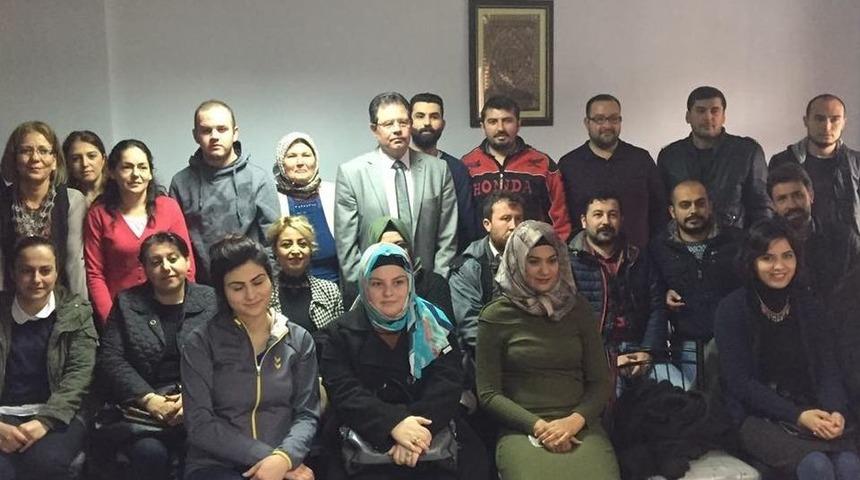 Milas&rsquo;ta 6. Uygulamalı Girişimcilik Kursu A&ccedil;ıldı