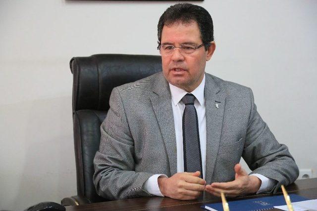 Milas&rsquo;ta 6. Uygulamalı Girişimcilik Kursu A&ccedil;ıldı 2