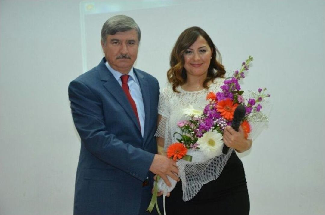 Atat&uuml;rk&lsquo;&uuml;n Bestelenen Aşk Şiiri K&ouml;yceğizlilerin Beğenisine Sunuldu