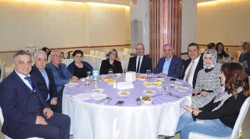 Ordu&rsquo;da Artvinliler Gecede Buluştu