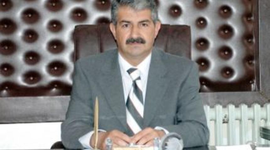 Chp&rsquo;li Eski Belediye Başkanından &rsquo;evet&rsquo; Kararı