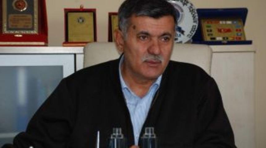 M&uuml;siad Başkanı Hasan Eraslan: &ldquo;t&uuml;rk Ve İslam D&uuml;şmanlığını Kınıyoruz&rdquo;