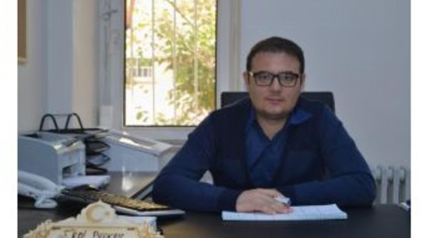 L&uuml;leburgaz&rsquo;da Bilgisayar İşletmenliği Kursu Başlayacak