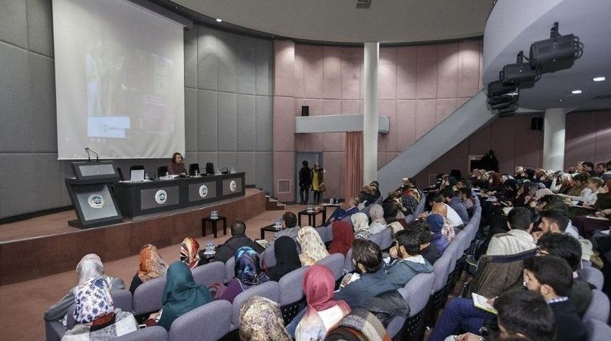 Şehir Akademi’de Varlık Seminerleri