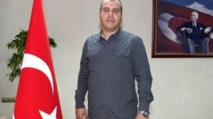 Okşar: "335 Zirai İlaç Yeniden Denenmeye Alındı"