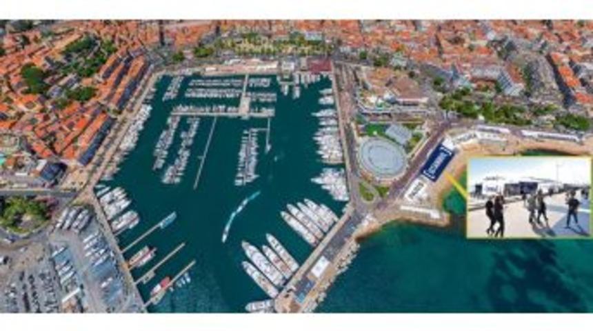 En Çekici İstanbul Gayrimenkul Projeleri 4 Gün Mıpım Fuarında