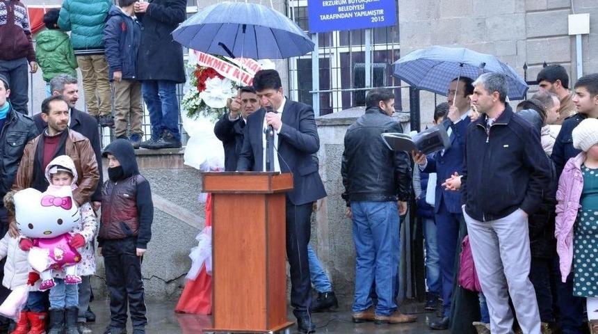 Pasinler&rsquo;in D&uuml;şman İşgalinden Kurtuluşunun 99. Yılı Coşkuyla Kutlandı